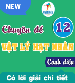 Vật lý hạt nhân (CD)